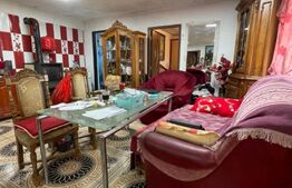 Casa 4 camere, 174 mp, teren, 1600 mp, zona Unirea