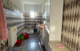 Casa 4 camere, 174 mp, teren, 1600 mp, zona Unirea