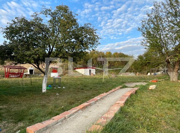 Casa de vânzare 4 camere Unirea - 128561CV | BLITZ Bistriţa | Poza4