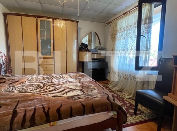 Casa de vânzare 4 camere Unirea - 128561CV | BLITZ Bistriţa | Poza6