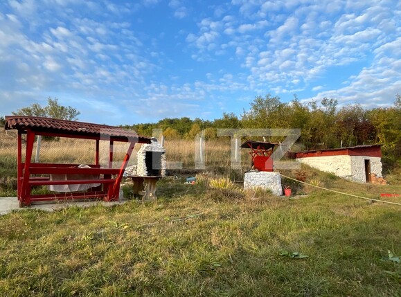 Casa de vânzare 4 camere Unirea - 128561CV | BLITZ Bistriţa | Poza2