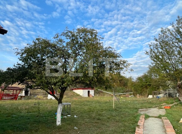 Casa de vânzare 4 camere Unirea - 128561CV | BLITZ Bistriţa | Poza3