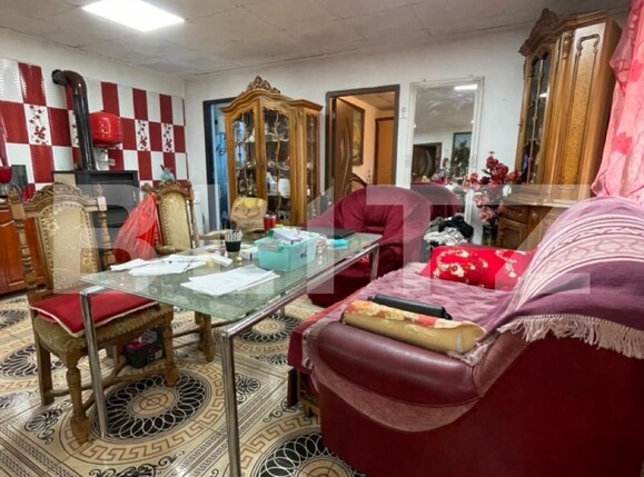 Casa de vânzare 4 camere Unirea - 128561CV | BLITZ Bistriţa | Poza13