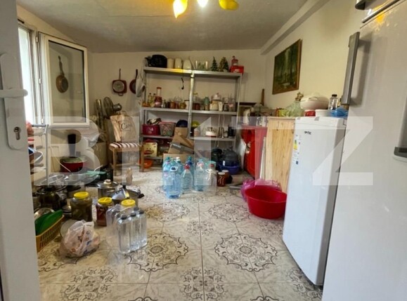 Casa de vânzare 4 camere Unirea - 128561CV | BLITZ Bistriţa | Poza11