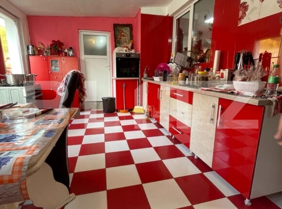 Casa de vânzare 4 camere Unirea - 128561CV | BLITZ Bistriţa | Poza9