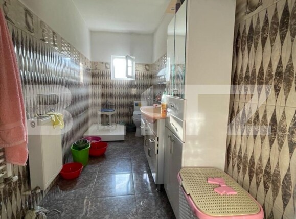 Casa de vânzare 4 camere Unirea - 128561CV | BLITZ Bistriţa | Poza8