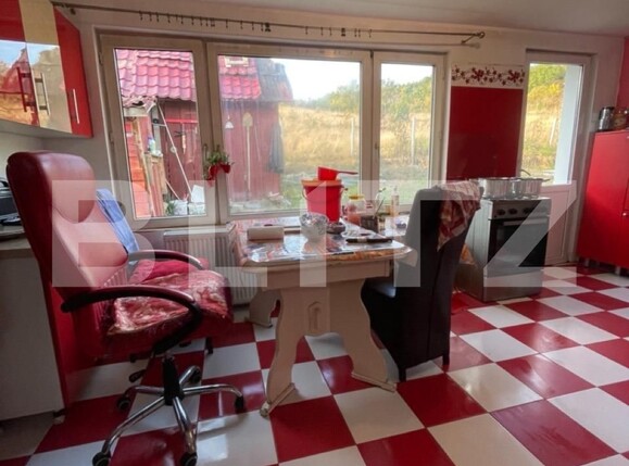 Casa de vânzare 4 camere Unirea - 128561CV | BLITZ Bistriţa | Poza10