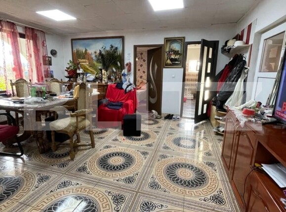 Casa de vânzare 4 camere Unirea - 128561CV | BLITZ Bistriţa | Poza14