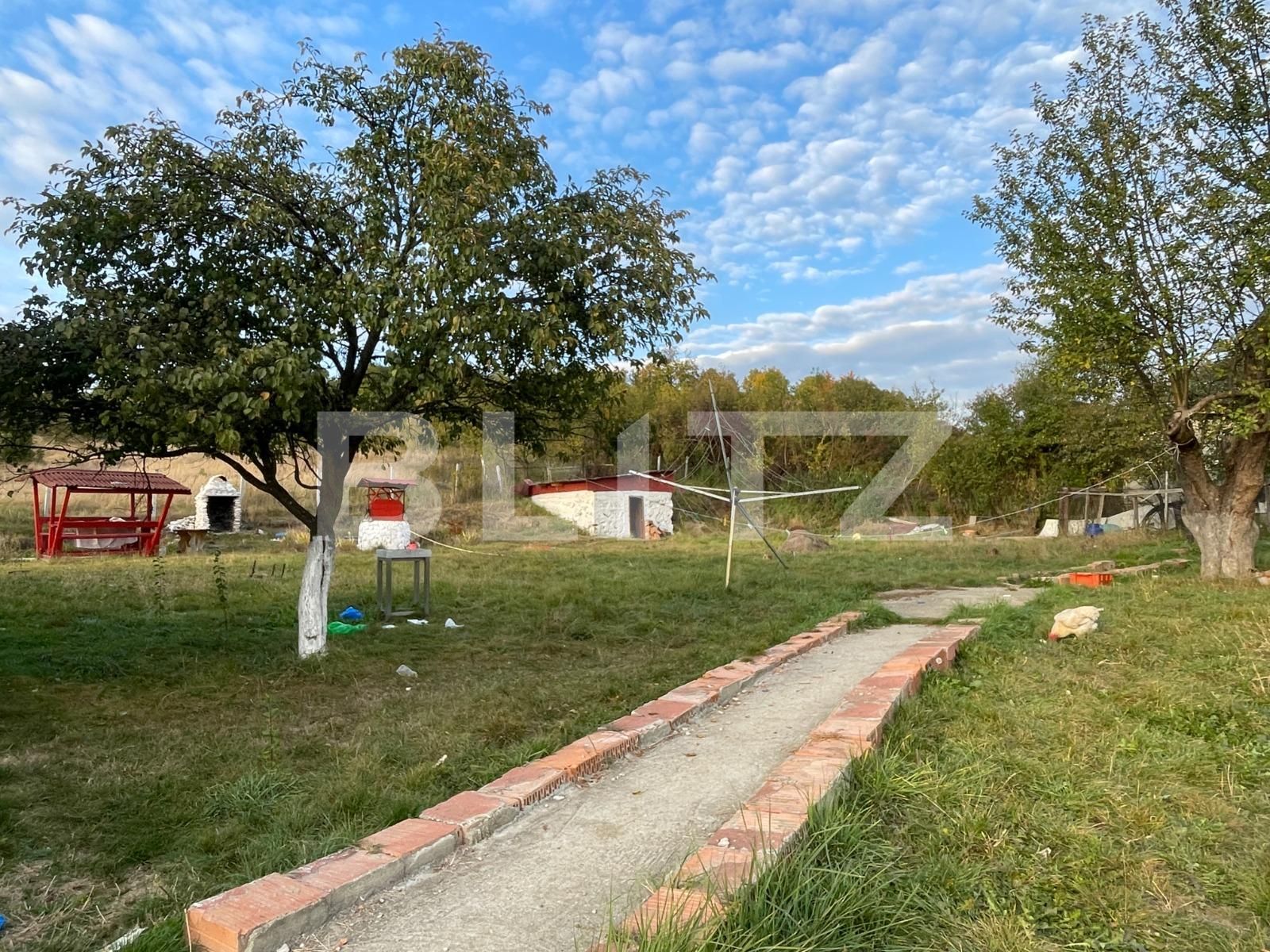 Casa de vânzare 4 camere Unirea - 128561CV | BLITZ Bistriţa | Poza4