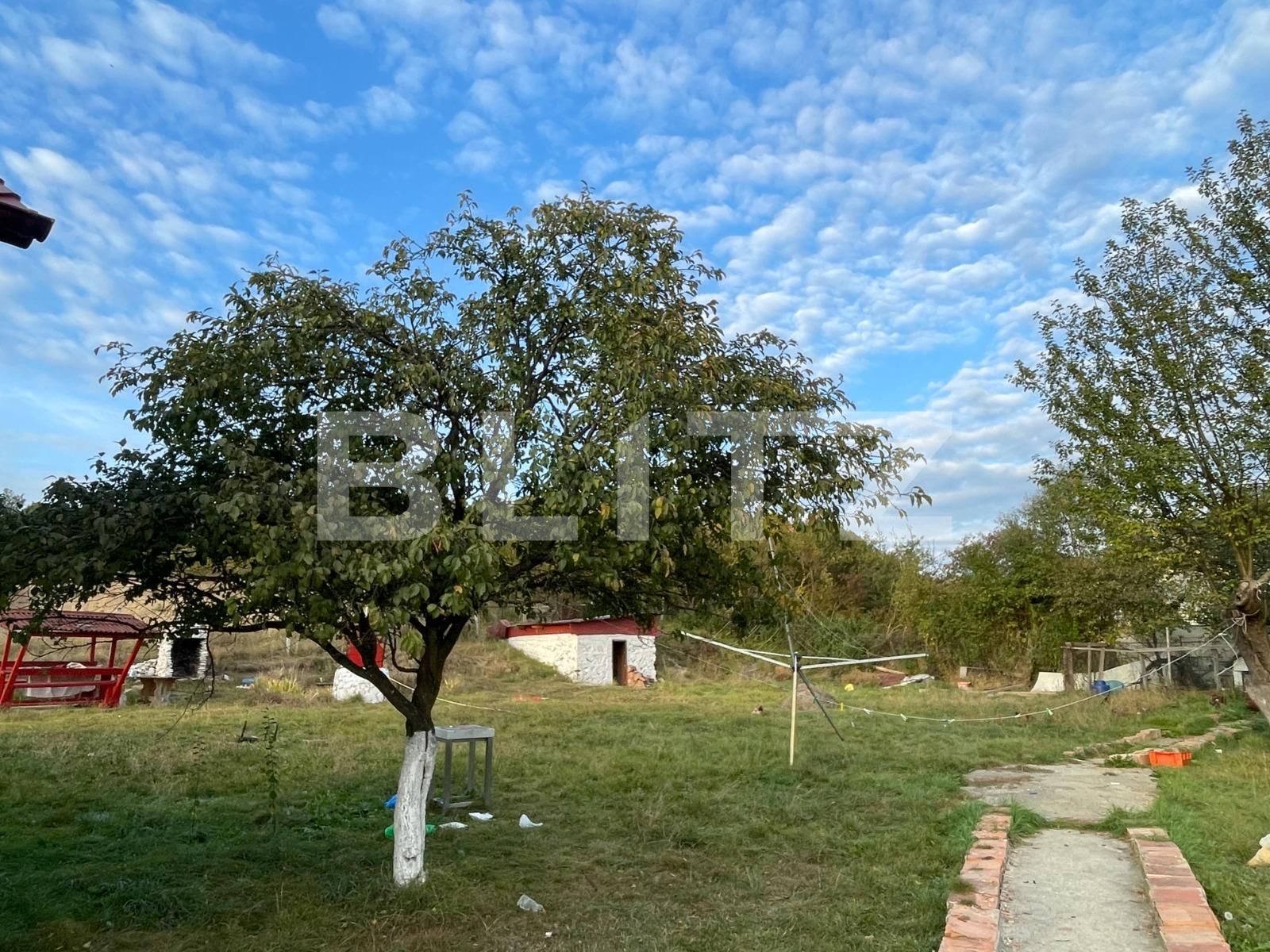 Casa de vânzare 4 camere Unirea - 128561CV | BLITZ Bistriţa | Poza3