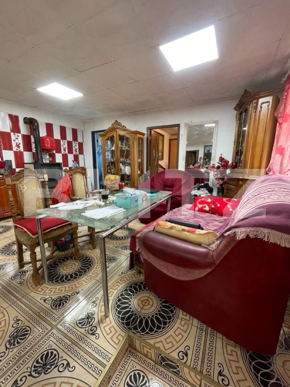 Casa de vânzare 4 camere Unirea - 128561CV | BLITZ Bistriţa | Poza13