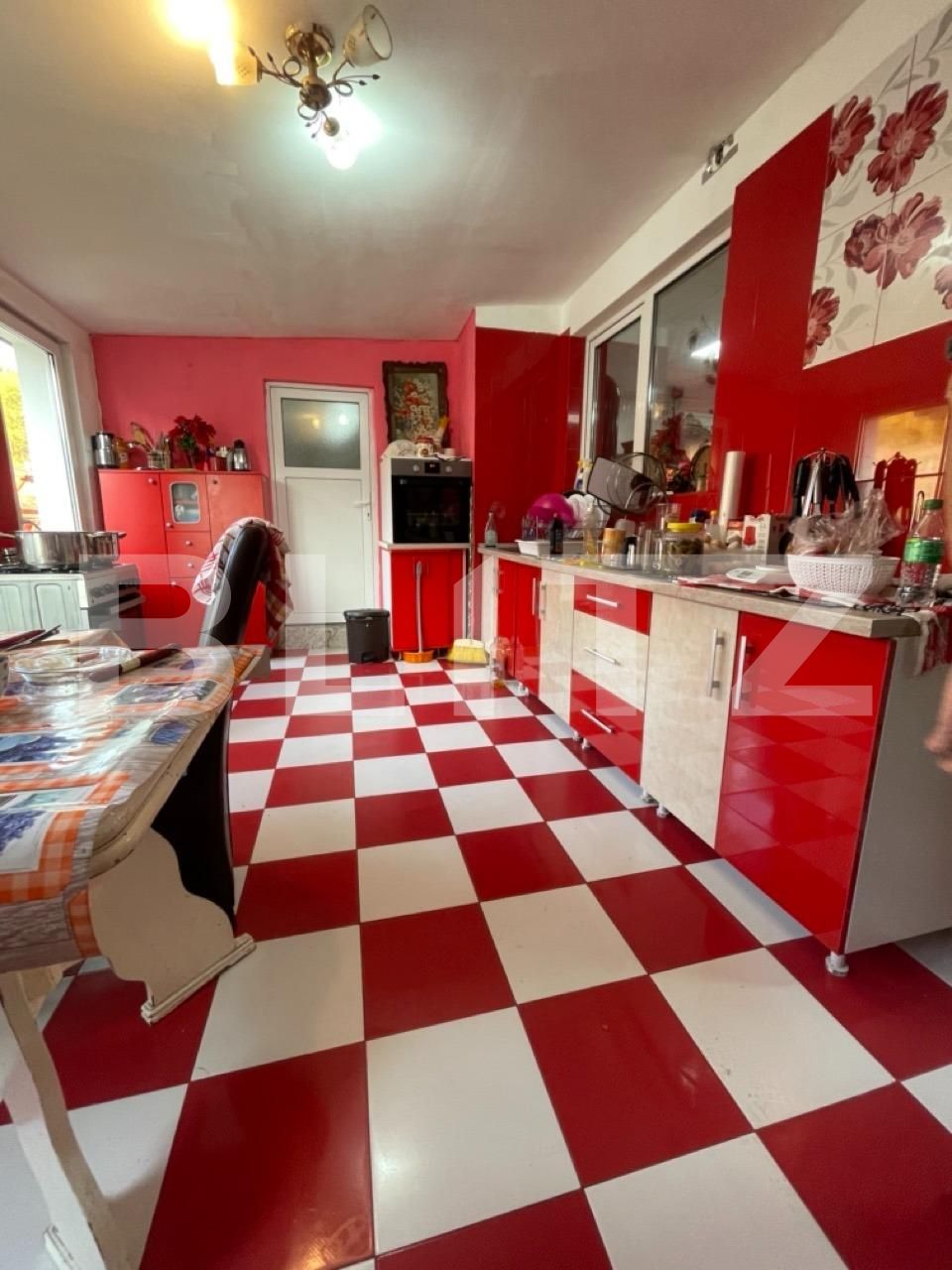 Casa de vânzare 4 camere Unirea - 128561CV | BLITZ Bistriţa | Poza9