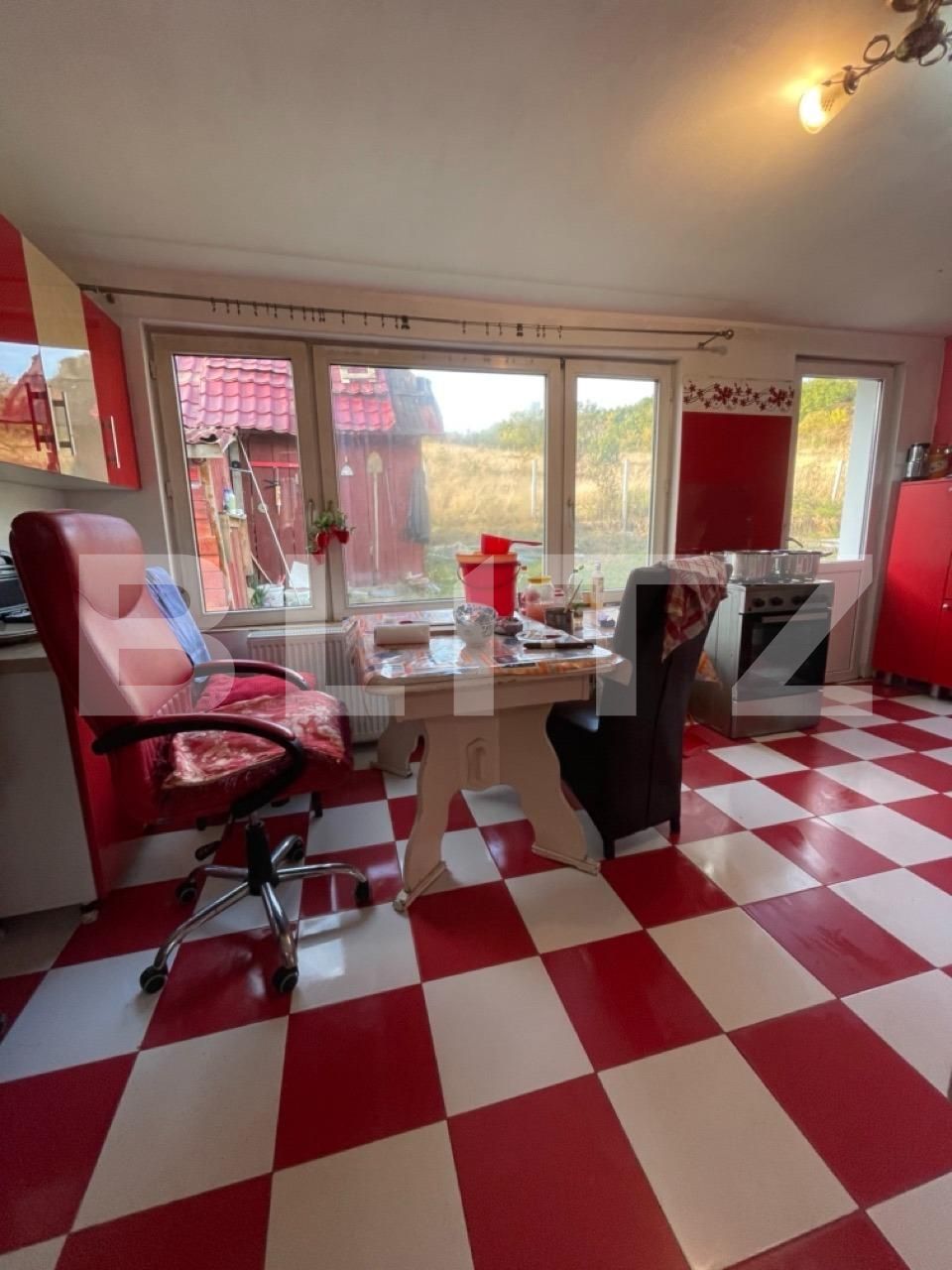 Casa de vânzare 4 camere Unirea - 128561CV | BLITZ Bistriţa | Poza10