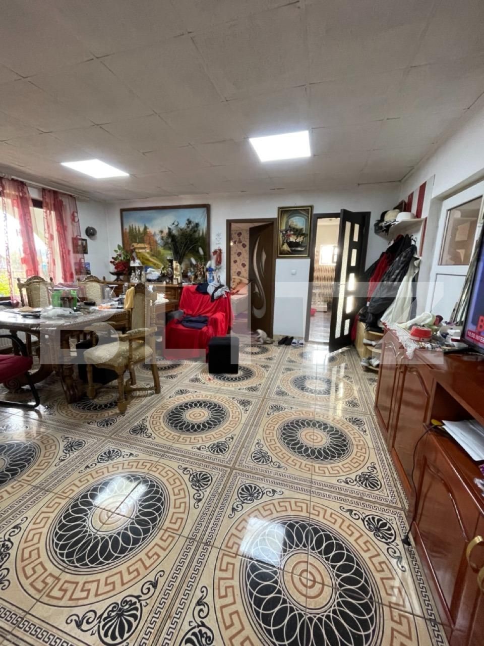 Casa de vânzare 4 camere Unirea - 128561CV | BLITZ Bistriţa | Poza14