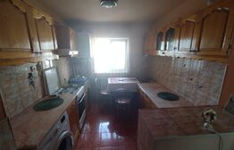 Apartament 2 camere, 47mp,etaj 2, balcon,oras Beclean