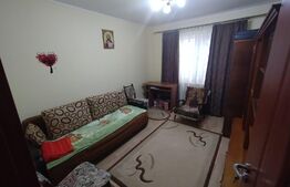 Apartament 2 camere, 47mp,etaj 2, balcon,oras Beclean