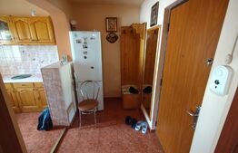 Apartament 2 camere, 47mp,etaj 2, balcon,oras Beclean