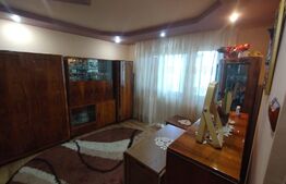 Apartament 2 camere, 47mp,etaj 2, balcon,oras Beclean