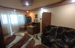 Apartament 2 camere, 47mp,etaj 2, balcon,oras Beclean