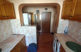 Apartament 2 camere, 47mp,etaj 2, balcon,oras Beclean