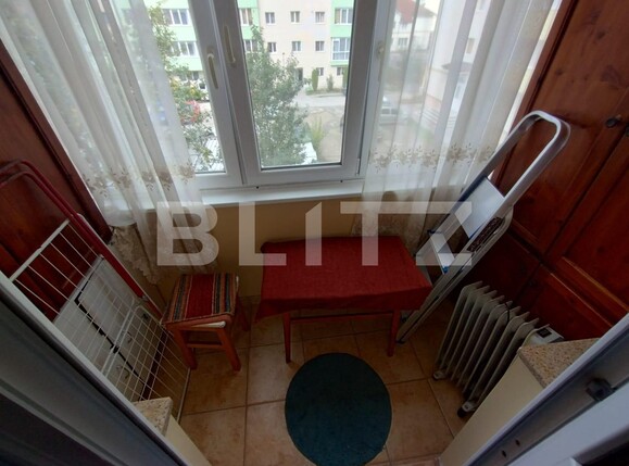 Apartament de vânzare 2 camere Central - 128597AV | BLITZ Bistriţa | Poza8