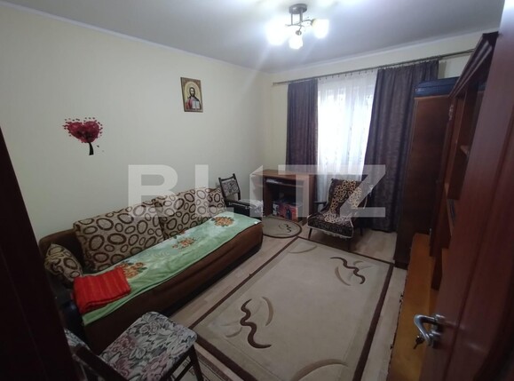 Apartament de vânzare 2 camere Central - 128597AV | BLITZ Bistriţa | Poza3
