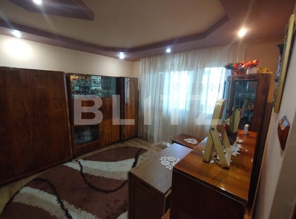 Apartament de vânzare 2 camere Central - 128597AV | BLITZ Bistriţa | Poza2