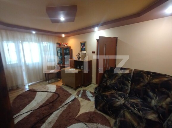 Apartament de vânzare 2 camere Central - 128597AV | BLITZ Bistriţa | Poza1