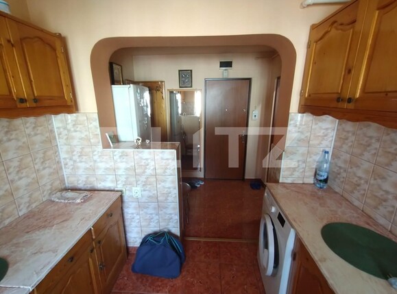 Apartament de vânzare 2 camere Central - 128597AV | BLITZ Bistriţa | Poza4