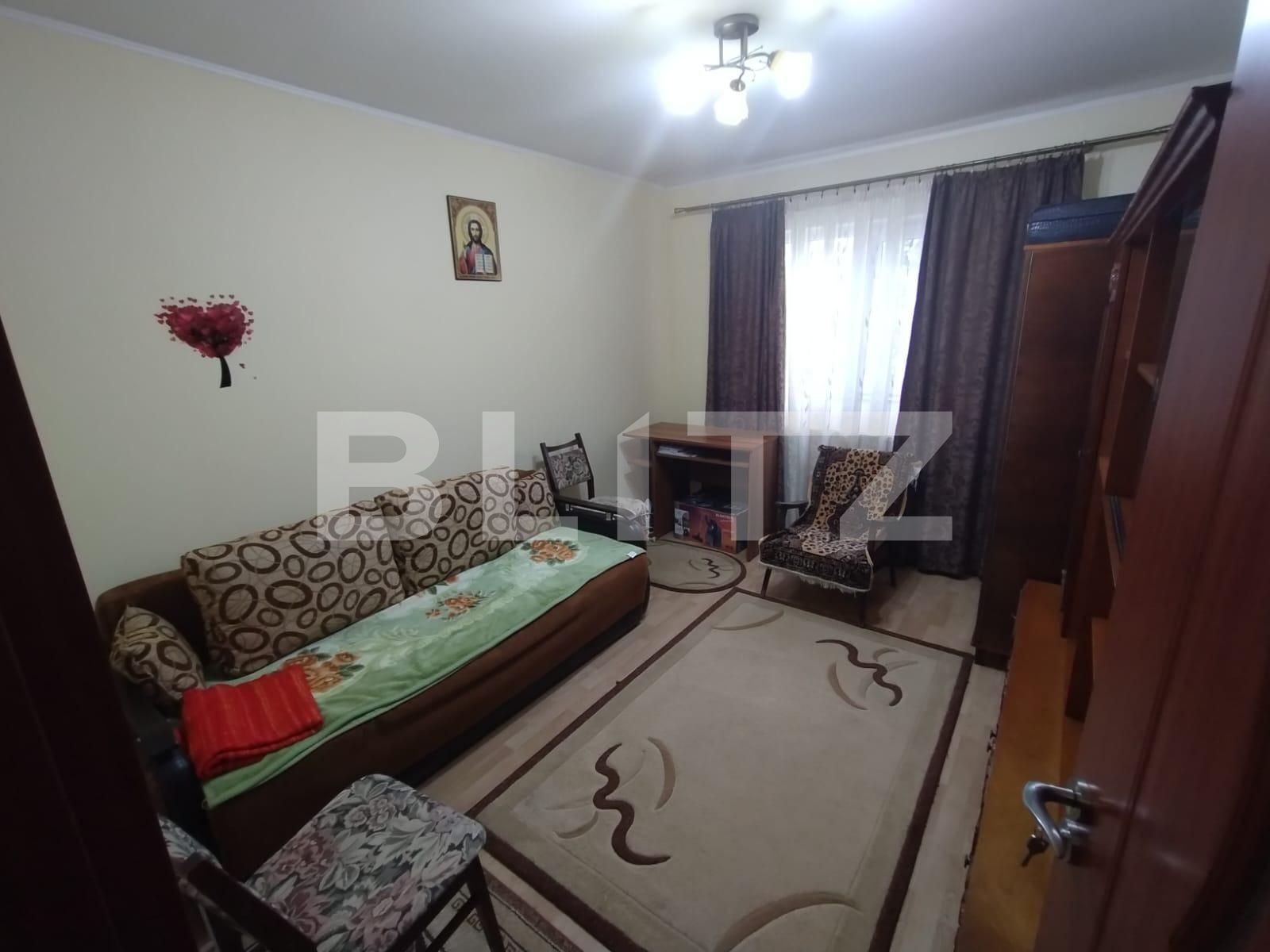 Apartament de vânzare 2 camere Central - 128597AV | BLITZ Bistriţa | Poza3