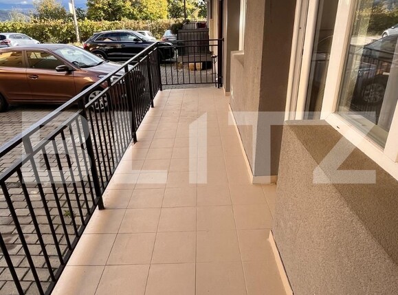 Apartament de închiriat 2 camere Cetății - 128618AI | BLITZ Bistriţa | Poza8