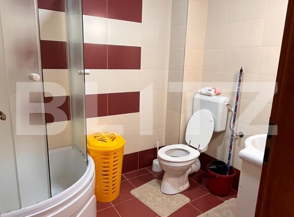 Apartament de închiriat 2 camere Cetății - 128618AI | BLITZ Bistriţa | Poza3