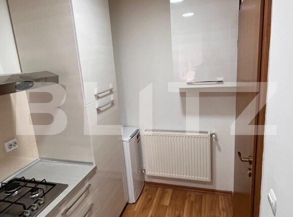 Apartament de închiriat 2 camere Cetății - 128618AI | BLITZ Bistriţa | Poza5
