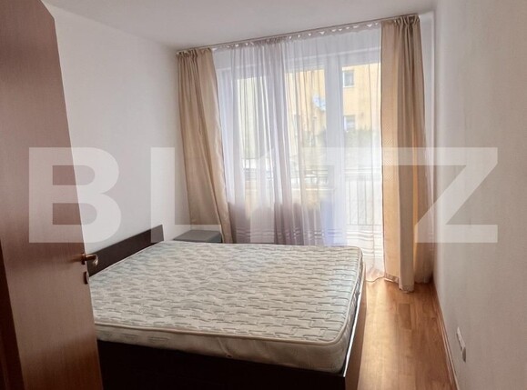 Apartament de închiriat 2 camere Cetății - 128618AI | BLITZ Bistriţa | Poza6