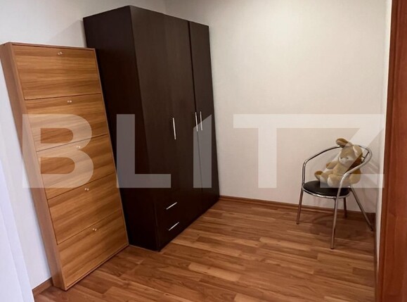 Apartament de închiriat 2 camere Cetății - 128618AI | BLITZ Bistriţa | Poza2