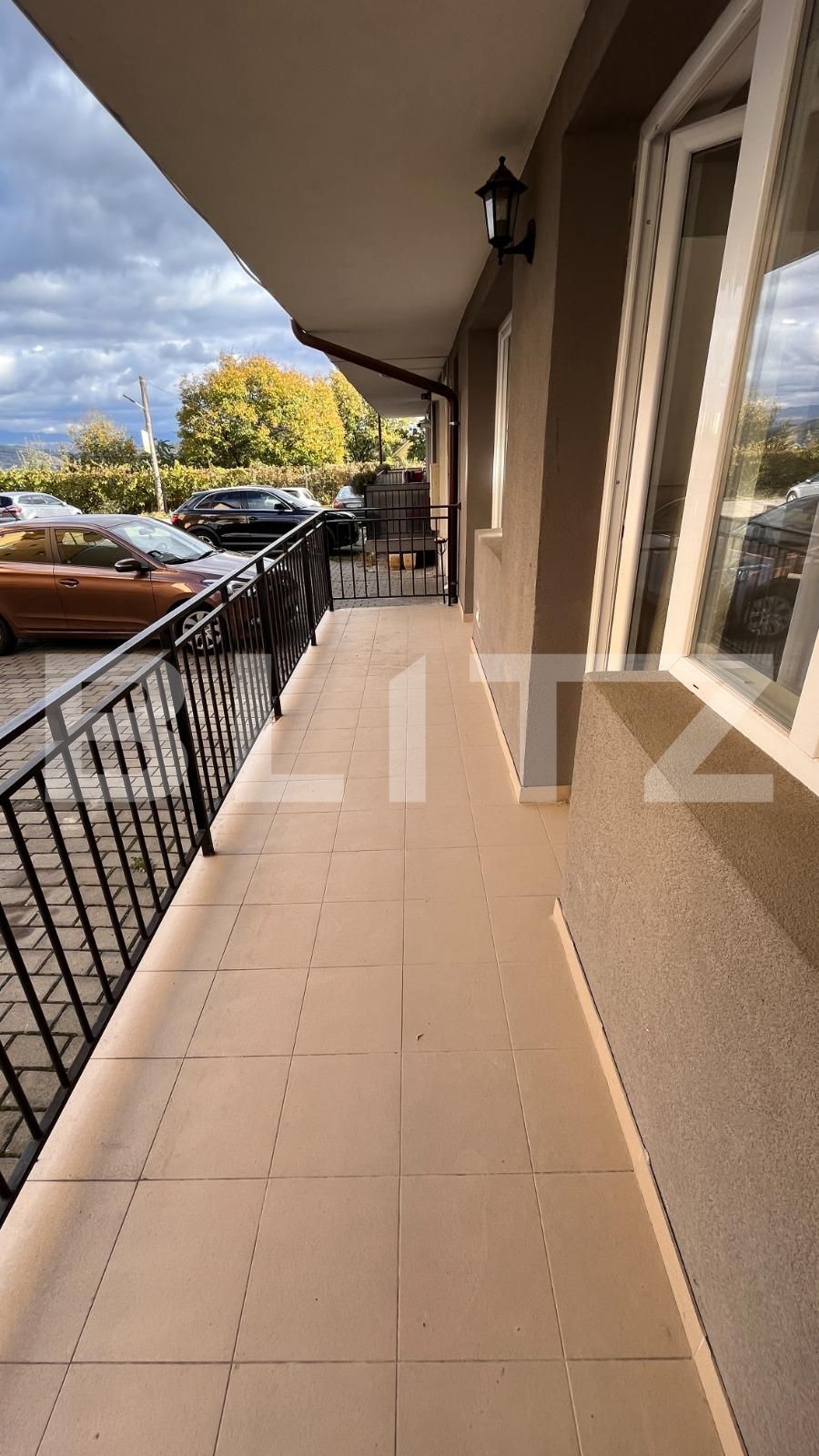 Apartament de închiriat 2 camere Cetății - 128618AI | BLITZ Bistriţa | Poza8