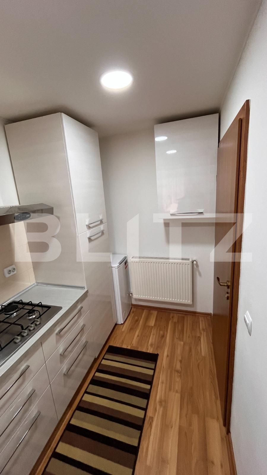 Apartament de închiriat 2 camere Cetății - 128618AI | BLITZ Bistriţa | Poza5
