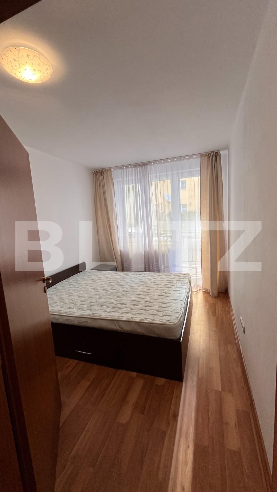Apartament de închiriat 2 camere Cetății - 128618AI | BLITZ Bistriţa | Poza6