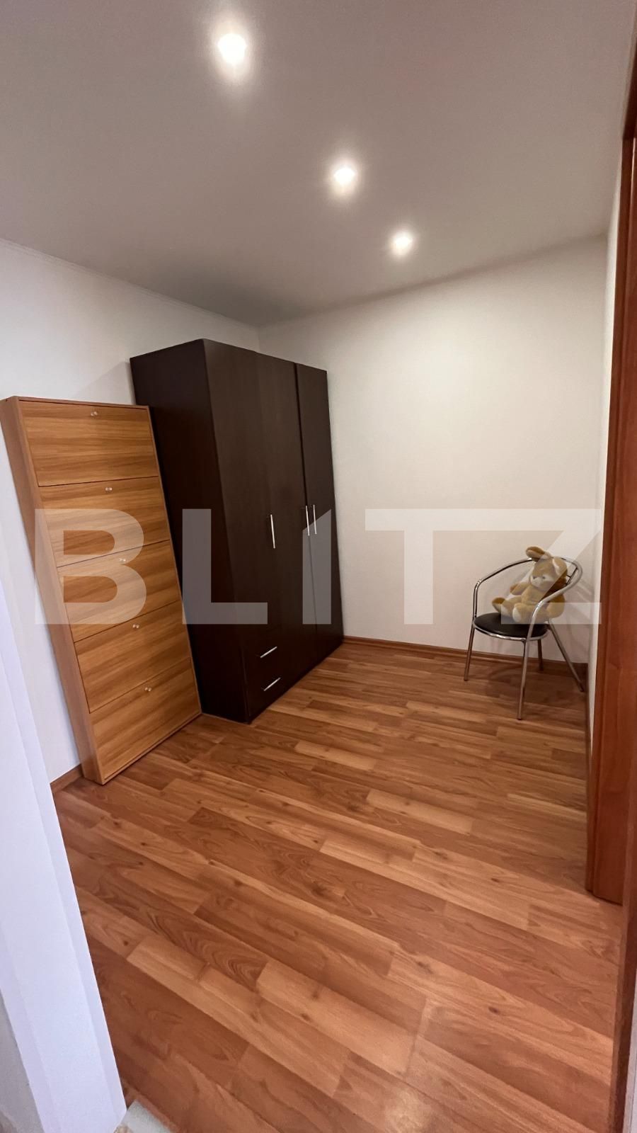 Apartament de închiriat 2 camere Cetății - 128618AI | BLITZ Bistriţa | Poza2