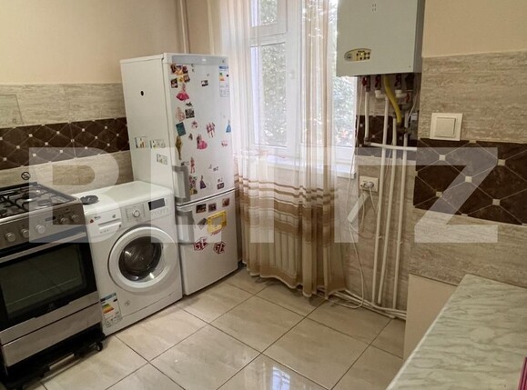 Apartament de închiriat 3 camere Decebal - 128620AI | BLITZ Bistriţa | Poza4