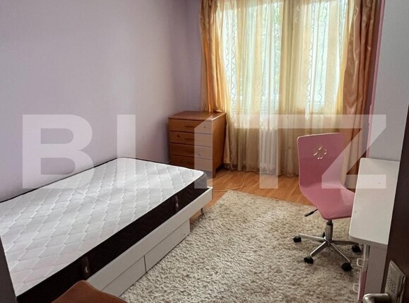 Apartament de închiriat 3 camere Decebal - 128620AI | BLITZ Bistriţa | Poza6