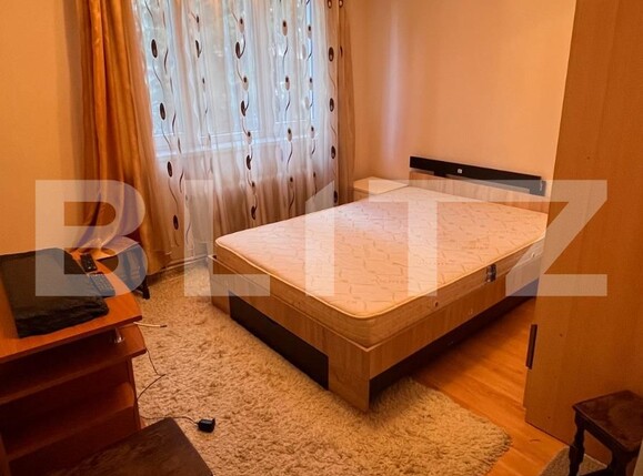 Apartament de închiriat 3 camere Decebal - 128620AI | BLITZ Bistriţa | Poza5