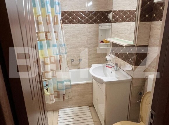 Apartament de închiriat 3 camere Decebal - 128620AI | BLITZ Bistriţa | Poza11