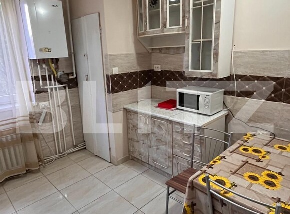 Apartament de închiriat 3 camere Decebal - 128620AI | BLITZ Bistriţa | Poza3