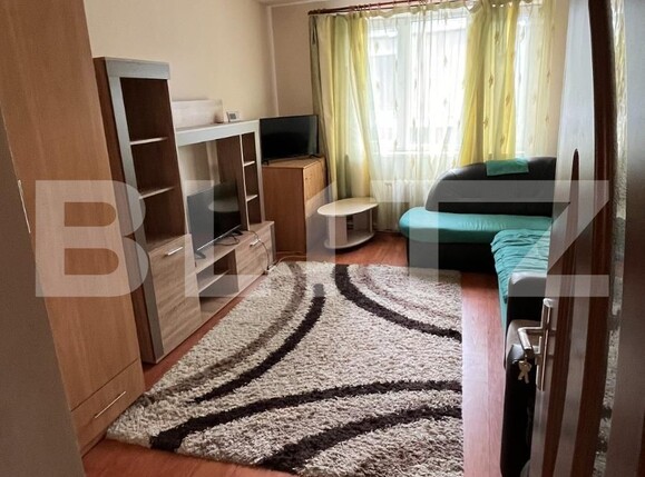 Apartament de închiriat 3 camere Decebal - 128620AI | BLITZ Bistriţa | Poza1