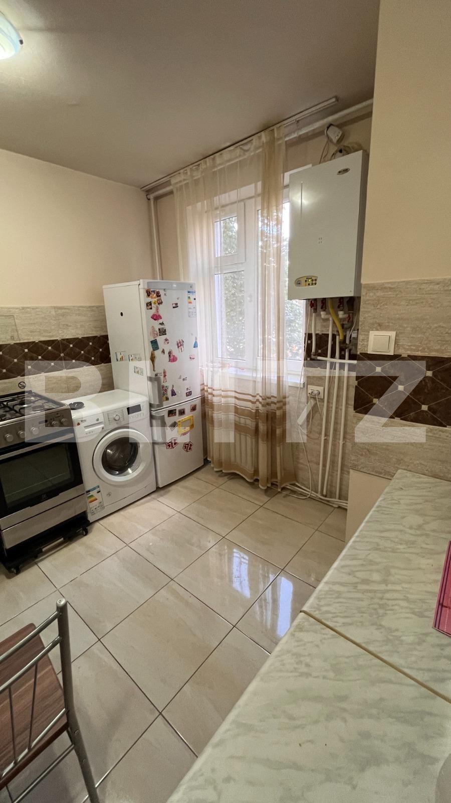 Apartament de închiriat 3 camere Decebal - 128620AI | BLITZ Bistriţa | Poza4