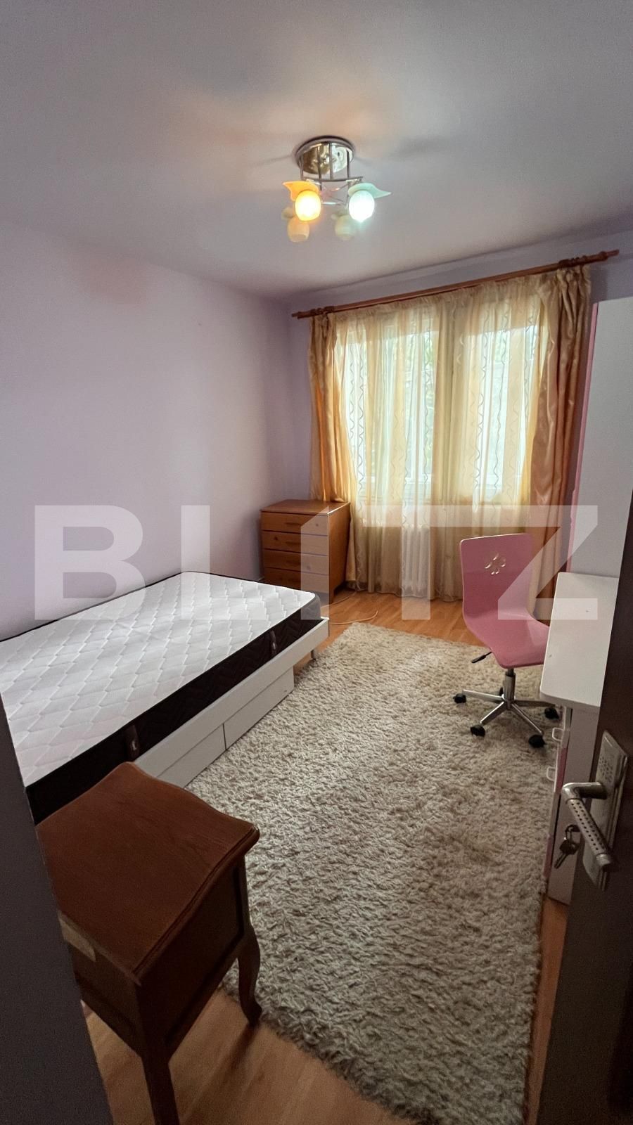 Apartament de închiriat 3 camere Decebal - 128620AI | BLITZ Bistriţa | Poza6