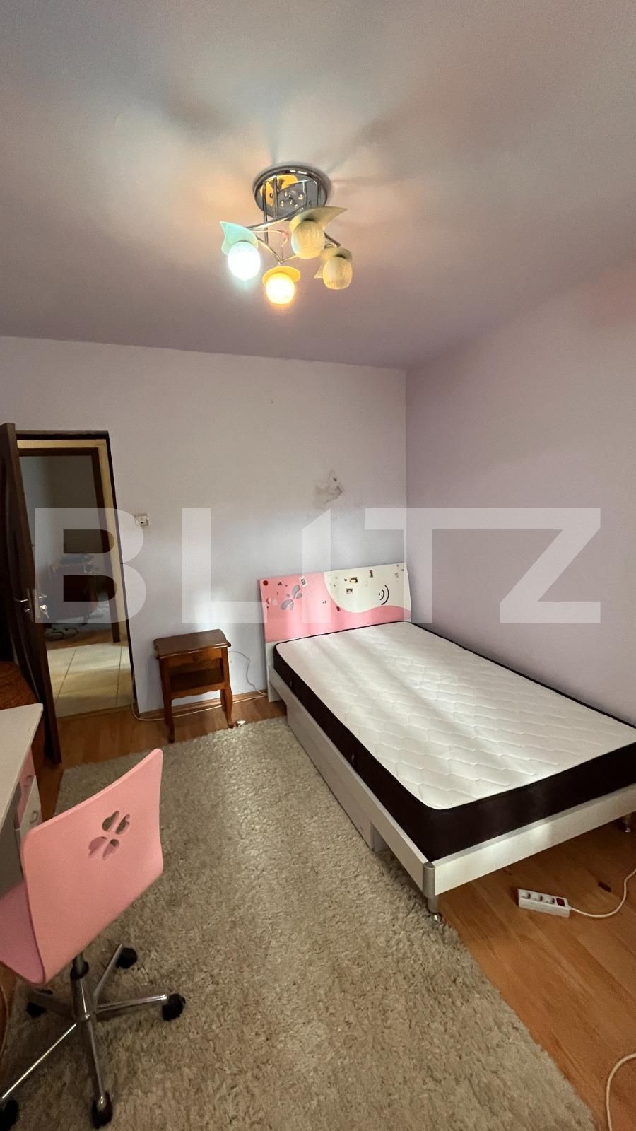 Apartament de închiriat 3 camere Decebal - 128620AI | BLITZ Bistriţa | Poza8