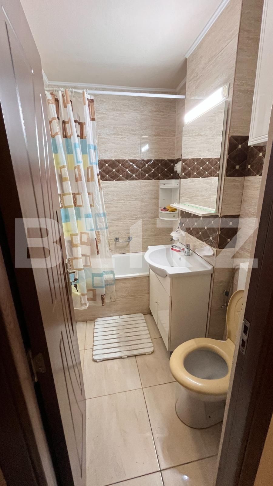 Apartament de închiriat 3 camere Decebal - 128620AI | BLITZ Bistriţa | Poza11