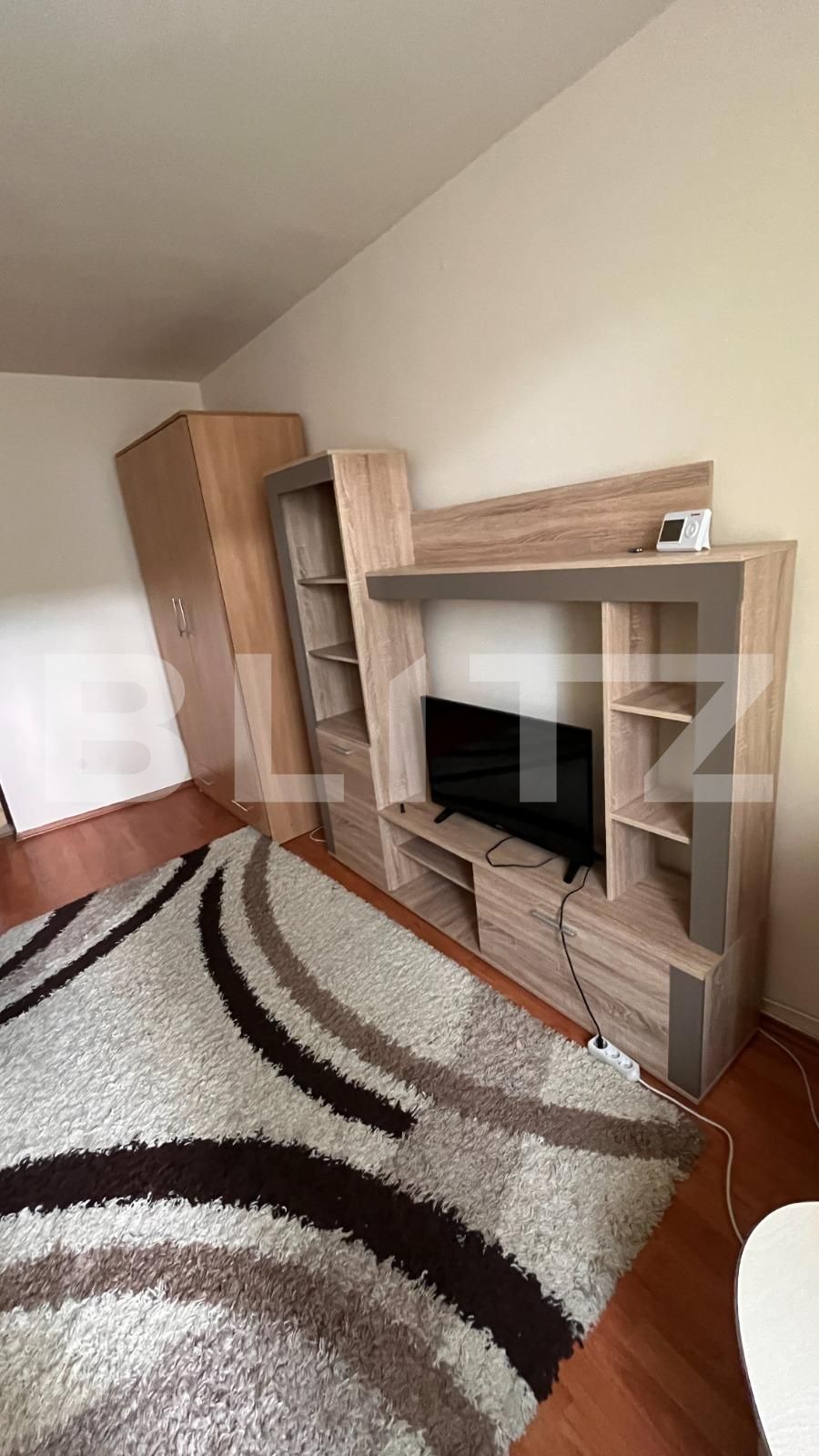 Apartament de închiriat 3 camere Decebal - 128620AI | BLITZ Bistriţa | Poza12